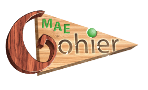 logo MAE Gohier